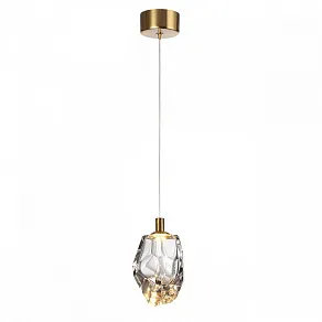 Подвесной светильник Odeon Light HIGHTECH 7114/4LC