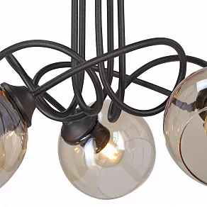 Люстра на штанге Vitaluce V43090 V43090-13/5PL