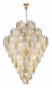 Подвесная люстра Odeon Light Lace 5052/86