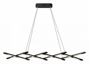 Подвесной светильник Odeon Light Rudy 4366/90L