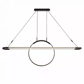 Подвесной светильник Favourite Spillet 4587-12P