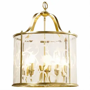 Подвесной светильник Arte Lamp Bologna A6512SP-5AB