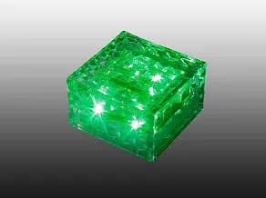Наземный низкий светильник Novotech Tile 357242