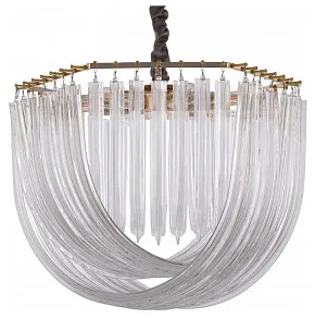 Подвесная люстра Arte Milano AM-97378 S.97378.D500.H380.E14.6 G