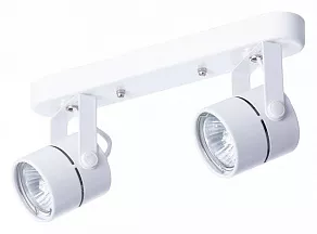 Спот Arte Lamp Mizar A1311PL-2WH
