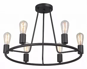 Люстра на штанге Vitaluce V3771 V3771-1/6PL