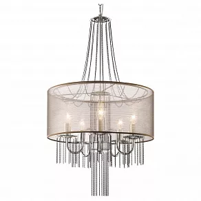 Подвесной светильник Arte Lamp Ambiente A1475SP-5CC