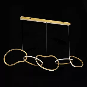 Подвесной светильник ST-Luce Abra SL6505.203.50