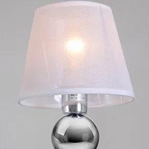 Подвесная люстра ILLUMICO  IL0611-8PSQ-26 CR ELITE