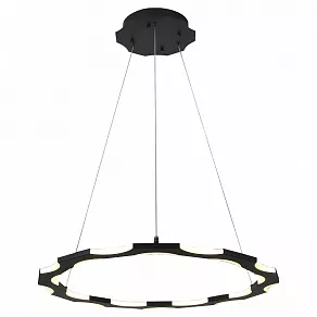 Подвесной светильник Kink Light Тор-байт 08502,19