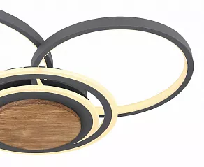 Потолочная люстра Globo Nirra 67256-40