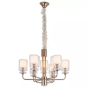 Подвесная люстра L'Arte Luce  L04109.08