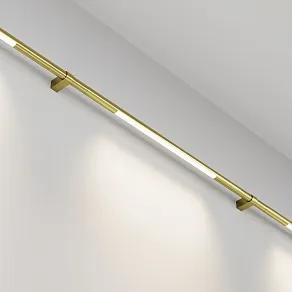 Модульный светильник Maytoni Basis C100CL-L500-12W3-6K-BS