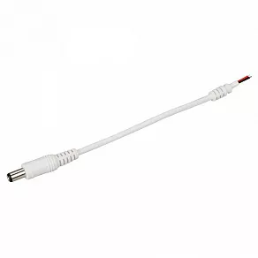 Соединитель лент гибкий Arlight  J5.5-2.1mm-F-10cm