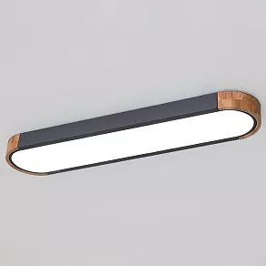 Накладной светильник Imperiumloft LINN INN01