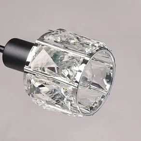 Люстра на штанге De City Акцент 3 680012403