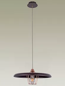 Подвесной светильник Moderli Alisa V2841-1P