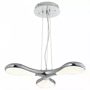 Подвесная люстра Omnilux Bovalino OML-18003-24