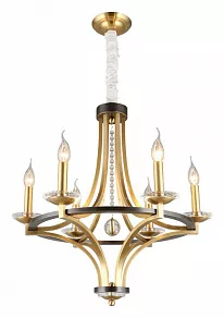 Подвесная люстра Aployt Wikta APL.805.03.06