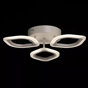 Потолочная люстра De City Мадлен 15 424014603