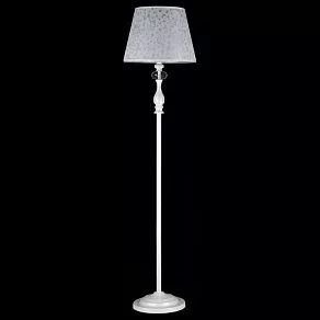 Торшер Freya Adelaide FR2306-FL-01-W