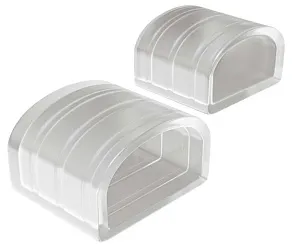 Заглушка для лент Apeyron Electrics  AC-73