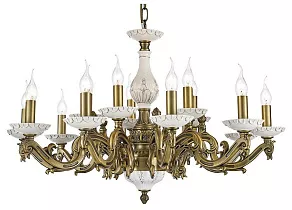 Подвесная люстра Dio D’Arte Nera Nera E 1.1.15 A