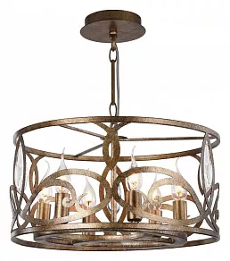 Подвесной светильник Maytoni Eisner H237-06-G