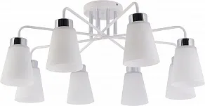 Люстра на штанге Rivoli Miley 9192-308