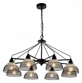 Подвесная люстра Rivoli Avda Б0047354