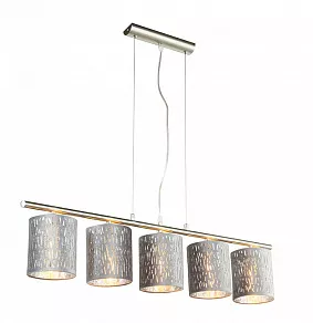 Подвесной светильник Globo Tarok 15265-5H