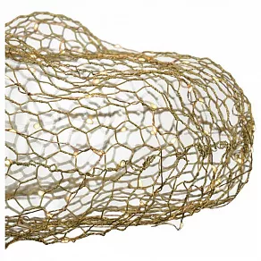 Подвесной светильник Loft it Cloud 10100/550 Gold