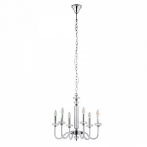 Подвесная люстра Nowodvorski Hampton 8154