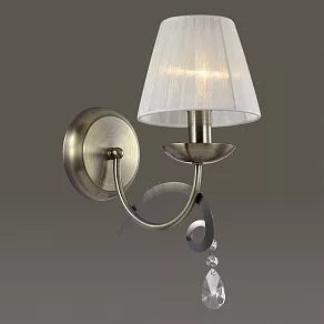 Бра Lumion Essenia 3203/1W