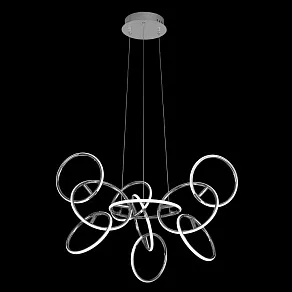 Подвесная люстра Mantra Aros 5750