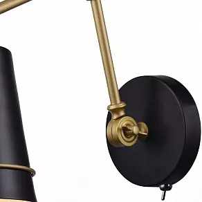 Бра Divinare Reattiva 8035/19 AP-1