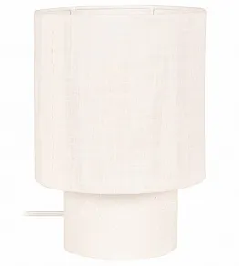 Настольная лампа декоративная Lucide TISSAJA 06528/28/31