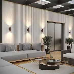 Светильник на штанге Novotech LANDSCAPE 370989