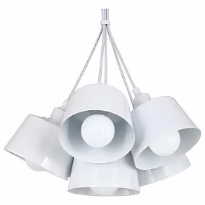Подвесной светильник F-promo North Tulip 1681-6P
