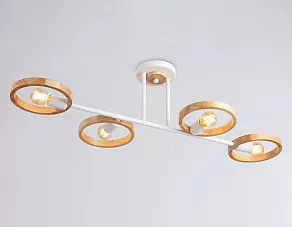 Люстра на штанге Ambrella Light TR TR8247
