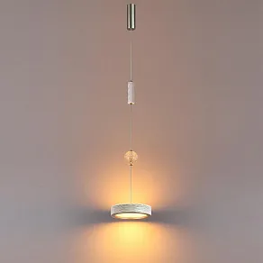 Подвесной светильник Odeon Light Riviera 5451/32L