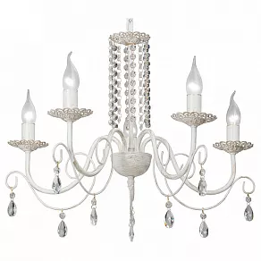 Подвесная люстра Vitaluce V1777 V1777-0/5