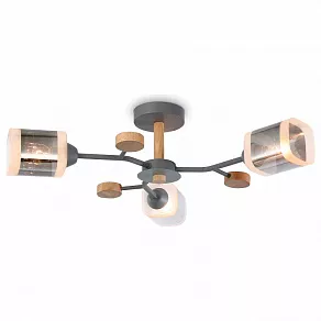 Люстра на штанге Ambrella TR TR3033231