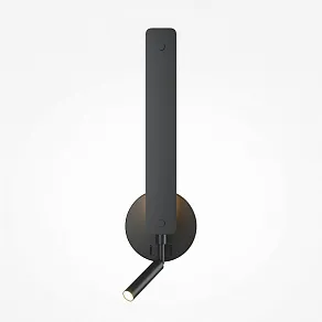 Бра с подсветкой Maytoni Combo MOD214WL-L8B3K