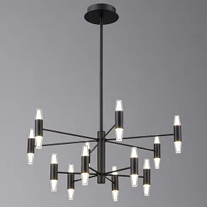 Подвесная люстра Alfa-Light F3024 F3024-54