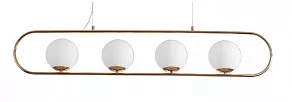 Подвесной светильник Kink Light Калле 07638-4C
