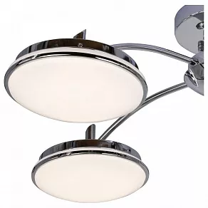 Потолочная люстра F-promo Ledante 2472-5P