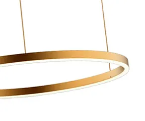 Подвесной светильник Kink Light Тор 08213S,33P(3000K)