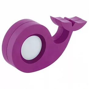 Настольная лампа декоративная Eglo Walina 96859