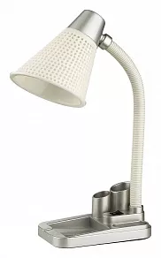 Настольная лампа офисная Odeon Light Salta 2415/1T